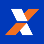 Logo da Caixa suportada para emissao de boletos Caixa