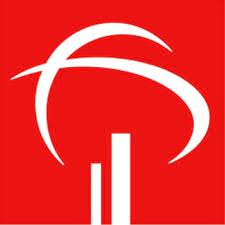 Logo do Bradesco suportado para emissao de boletos Bradesco