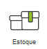 Ícone do Cadastro de Estoque no ClippPro Cadastro de Estoque